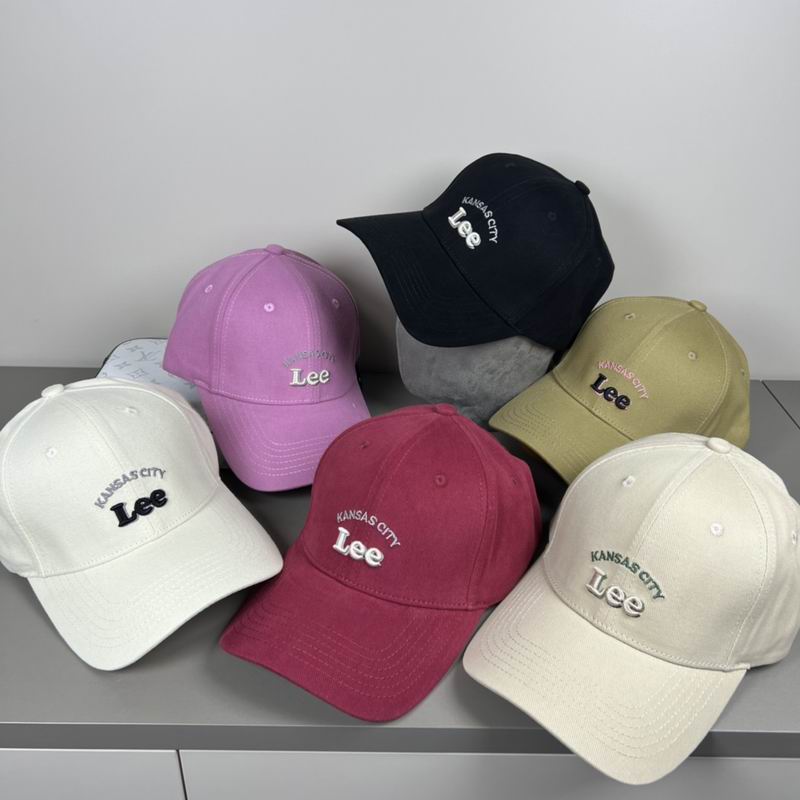 25 Lee Cap 0312